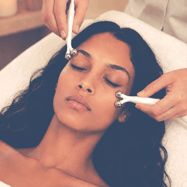 Micro Lift+ Tone-10-Session Series at Cold Spring Apothecary - Apothecary Aesthetics + Hair Studio in Cold spring, NY